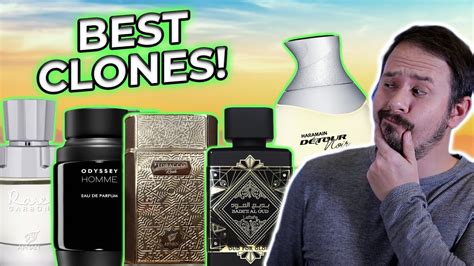 perfume recipes clones|best clone perfume brands.